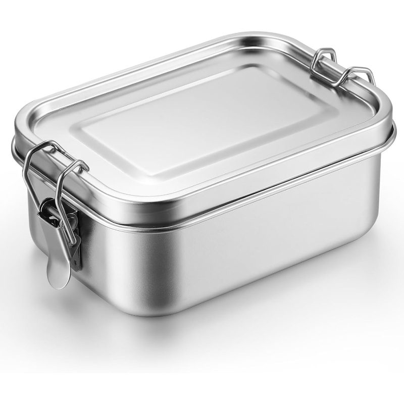 Food Storage Hot Box - حاويات تخزين طعام من الفولاذ المقاوم