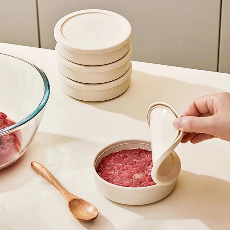 Food Storage Hiking - علبة طعام محمولة قابلة للاستخدام في