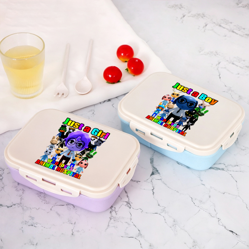 Food Storage Hot Box - صندوق غداء مستشفى الحيوانات، حاويات تخزين