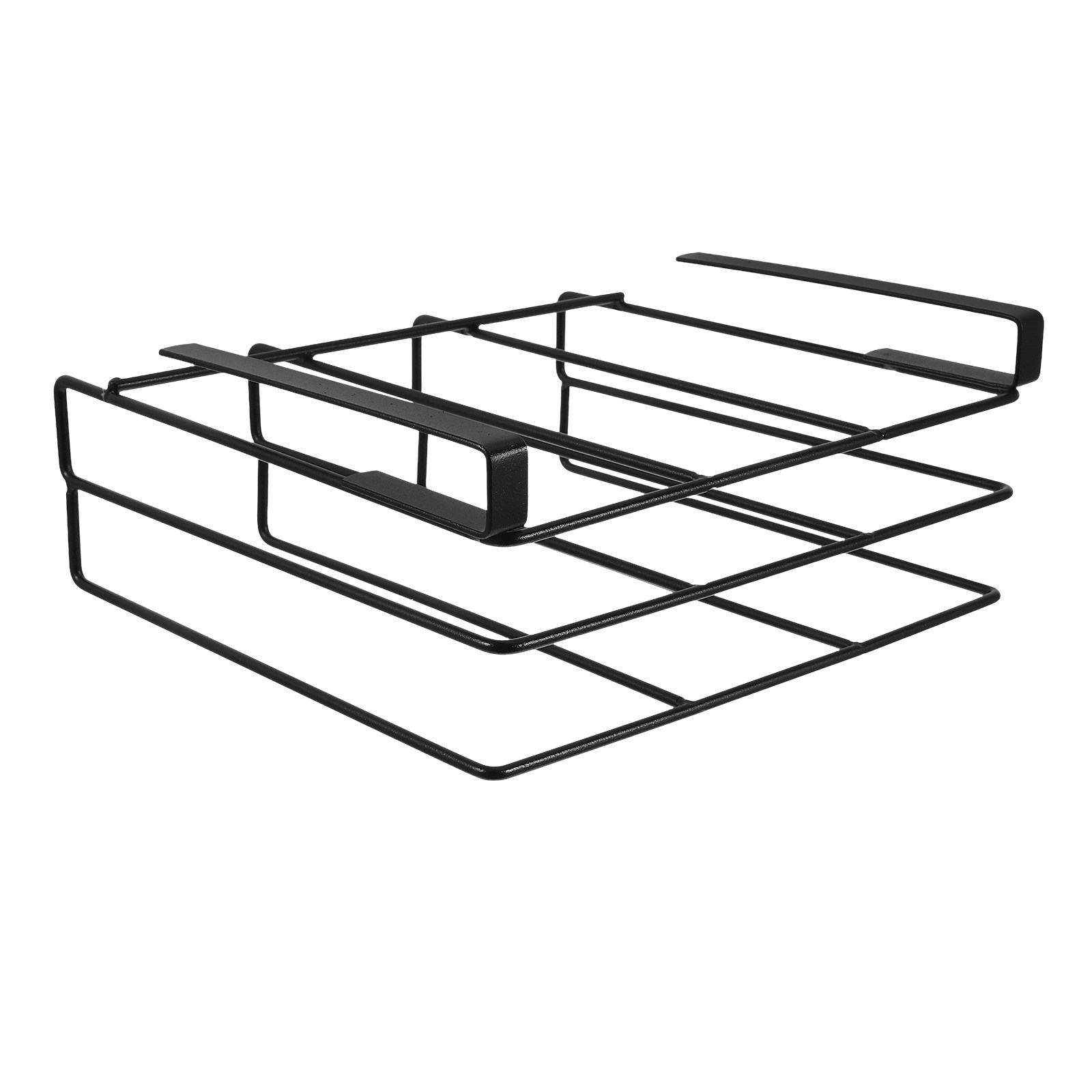 Food Storage And Organizer - رف تخزين ألواح التقطيع، منظم للمطبخ،