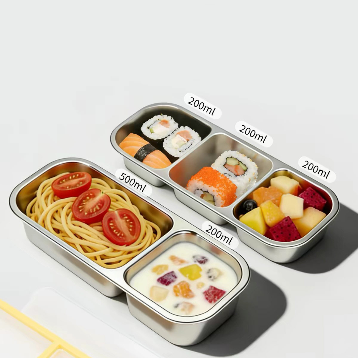 حاوية تخزين طعام من الفولاذ ال - مراجعة Food Storage Cabinet وسعره