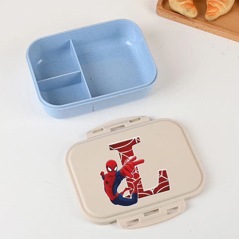 صندوق غداء بنتو جديد بتصميم سب - مراجعة Food Storage Hot Box وسعره