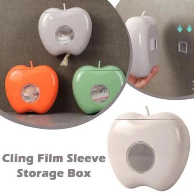 صندوق تخزين شفاف مقاوم للغبار  - مراجعة Food Storage Cabinet وسعره