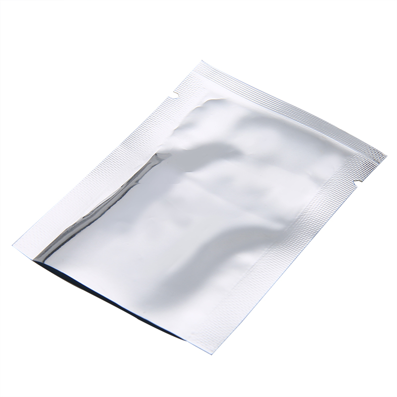 5-50 قطعة الفضة فراغ السدادة ا - مراجعة Food Storage Mylar Bags وسعره
