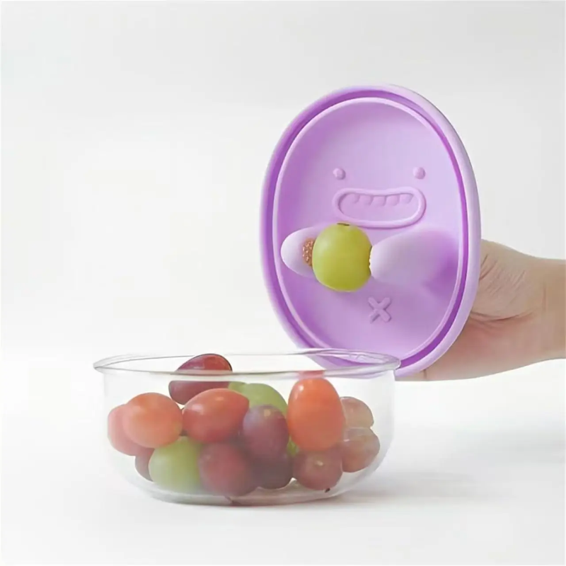 صندوق وجبات خفيفة بدون استخدام - مراجعة Food Storage Cabinet وسعره
