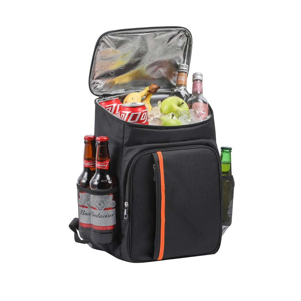 حقيبة غداء حرارية محمولة سعة 1 - مراجعة Food Storage Hiking وسعره