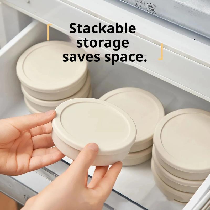 علبة طعام محمولة قابلة للاستخد - مراجعة Food Storage Hiking وسعره