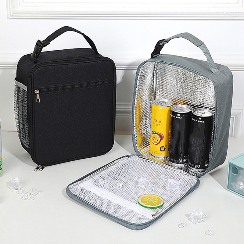 المحمولة معزول قماش حقيبة الغد - مراجعة Food Storage Warmer وسعره