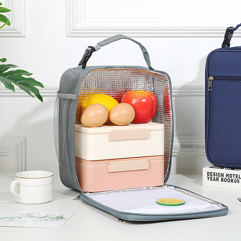 المحمولة معزول قماش حقيبة الغد - مراجعة Food Storage Warmer وسعره