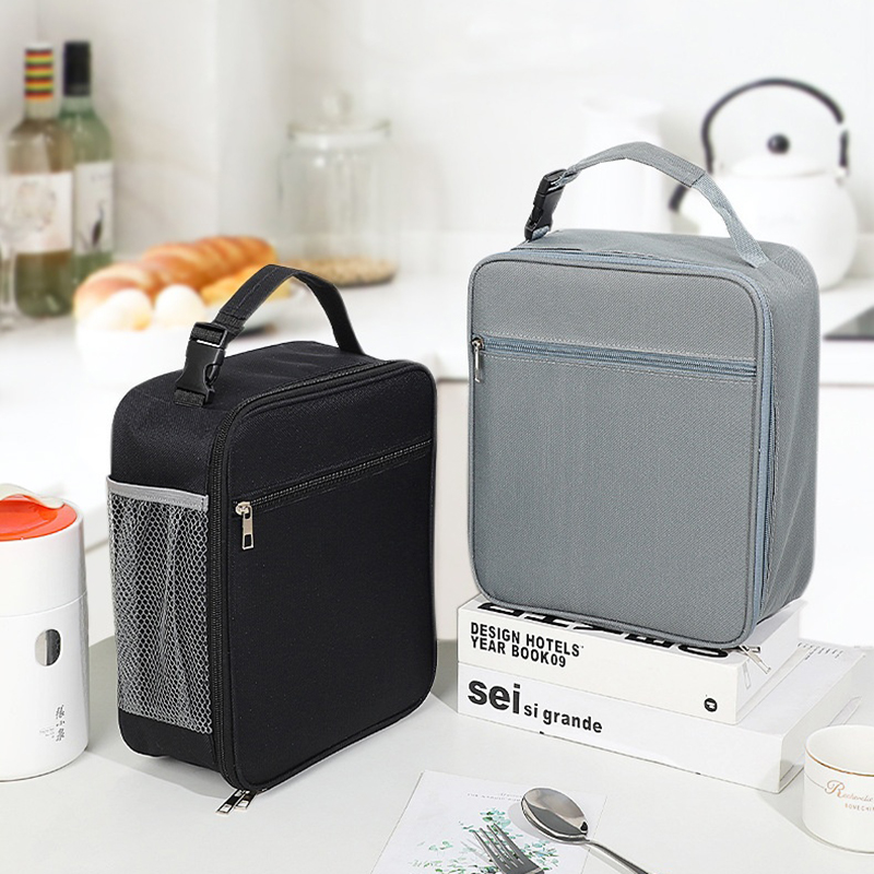 المحمولة معزول قماش حقيبة الغد - مراجعة Food Storage Warmer وسعره
