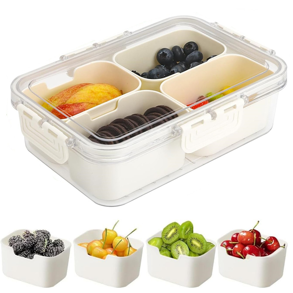 صندوق تخزين طعام محمول، صندوق  - مراجعة Food Storage Cabinet وسعره