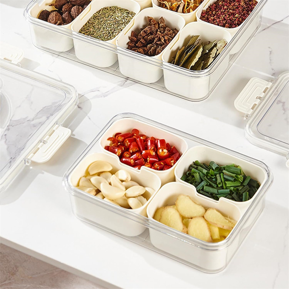 صندوق تخزين طعام محمول، صندوق  - مراجعة Food Storage Cabinet وسعره