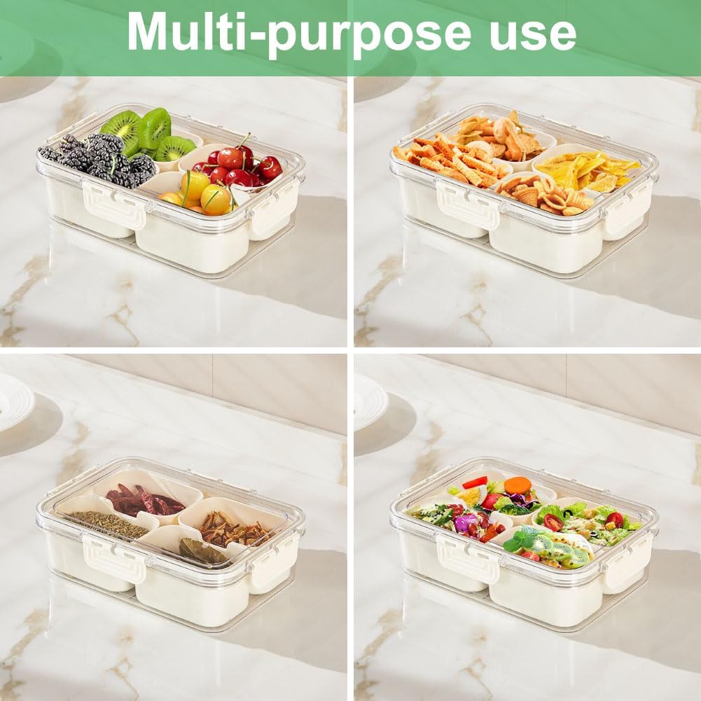 صندوق تخزين طعام محمول، صندوق  - مراجعة Food Storage Cabinet وسعره
