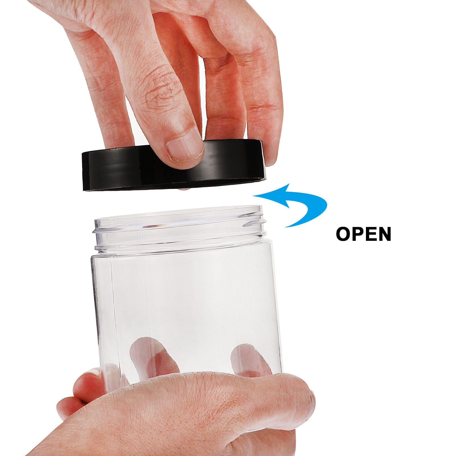 12 قطعة من أوعية التخزين البلا - مراجعة Food Storage And Organizer وسعره