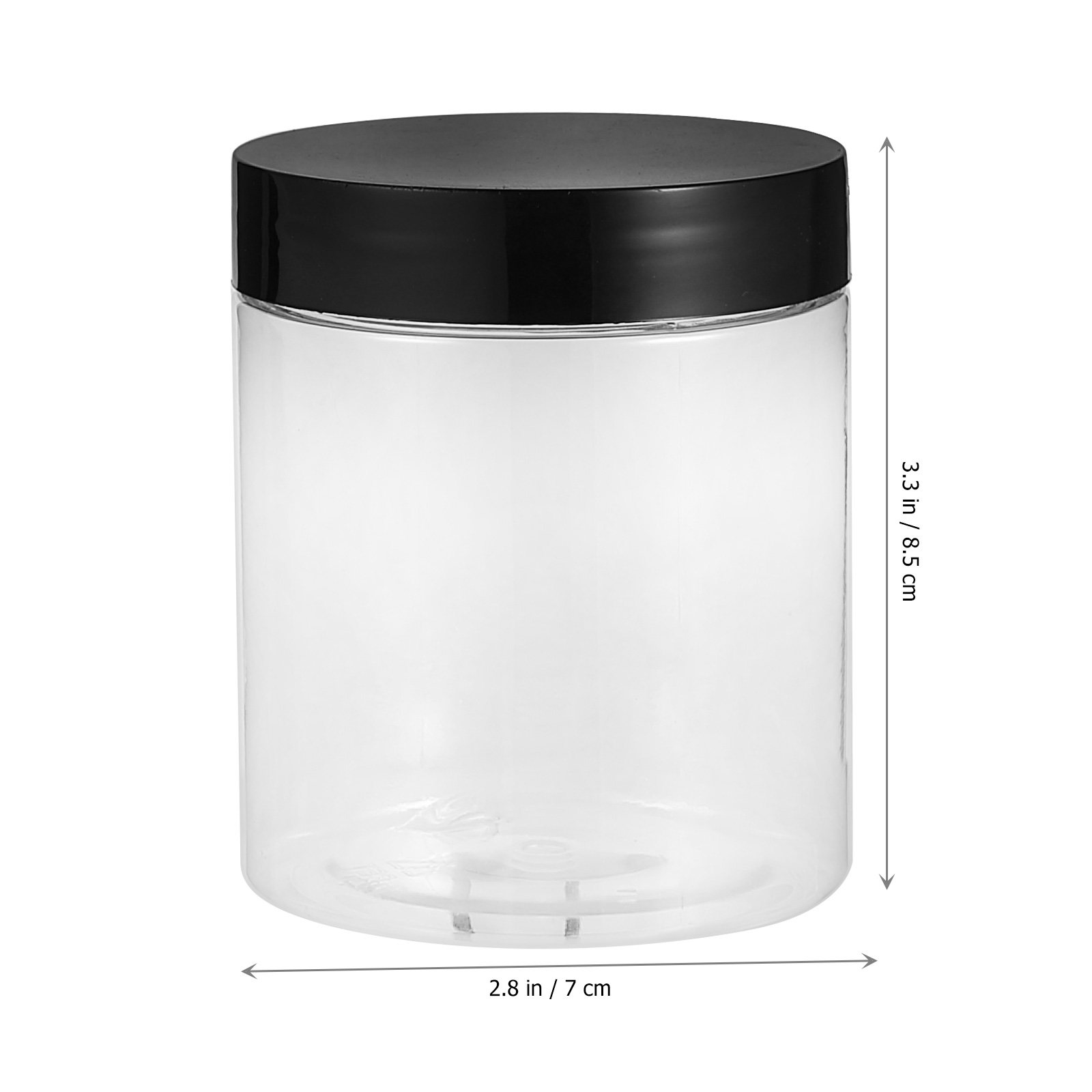 12 قطعة من أوعية التخزين البلا - مراجعة Food Storage And Organizer وسعره