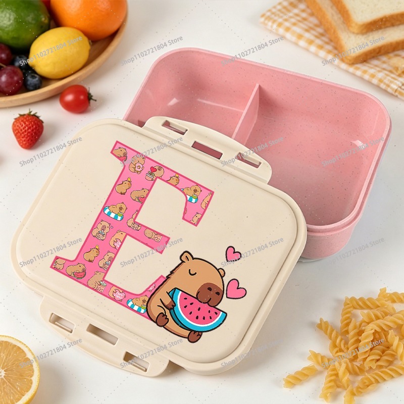 صندوق غداء كبير السعة للأولاد  - مراجعة Food Storage Cabinet وسعره