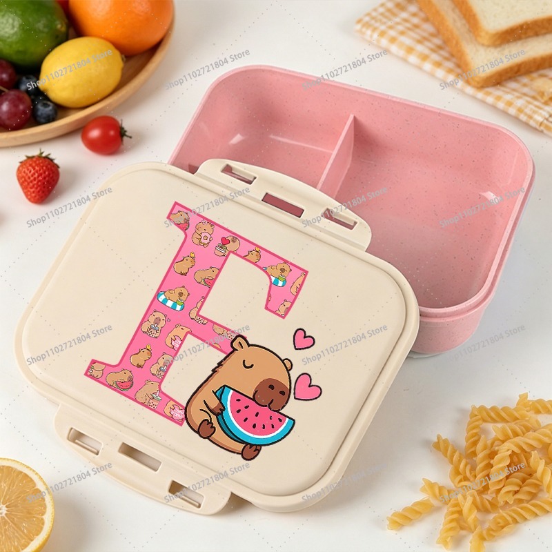صندوق غداء كبير السعة للأولاد  - مراجعة Food Storage Cabinet وسعره