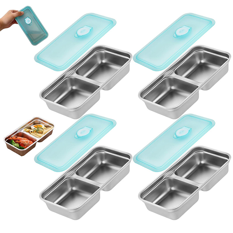 صندوق حفظ الطعام الطازج المحمو - مراجعة Food Storage Refrigerator وسعره