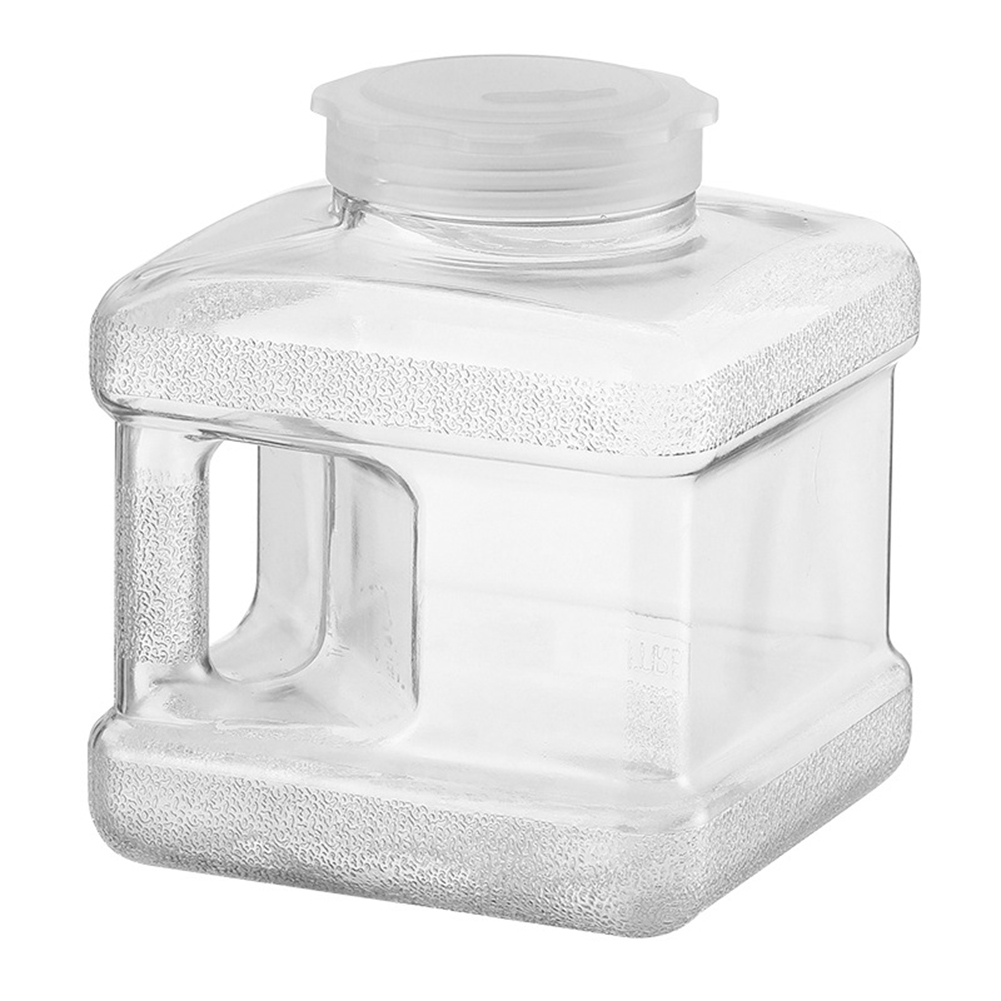 دلو ماء سعة 5 لتر، حاوية ماء م - مراجعة Food Storage Hiking وسعره