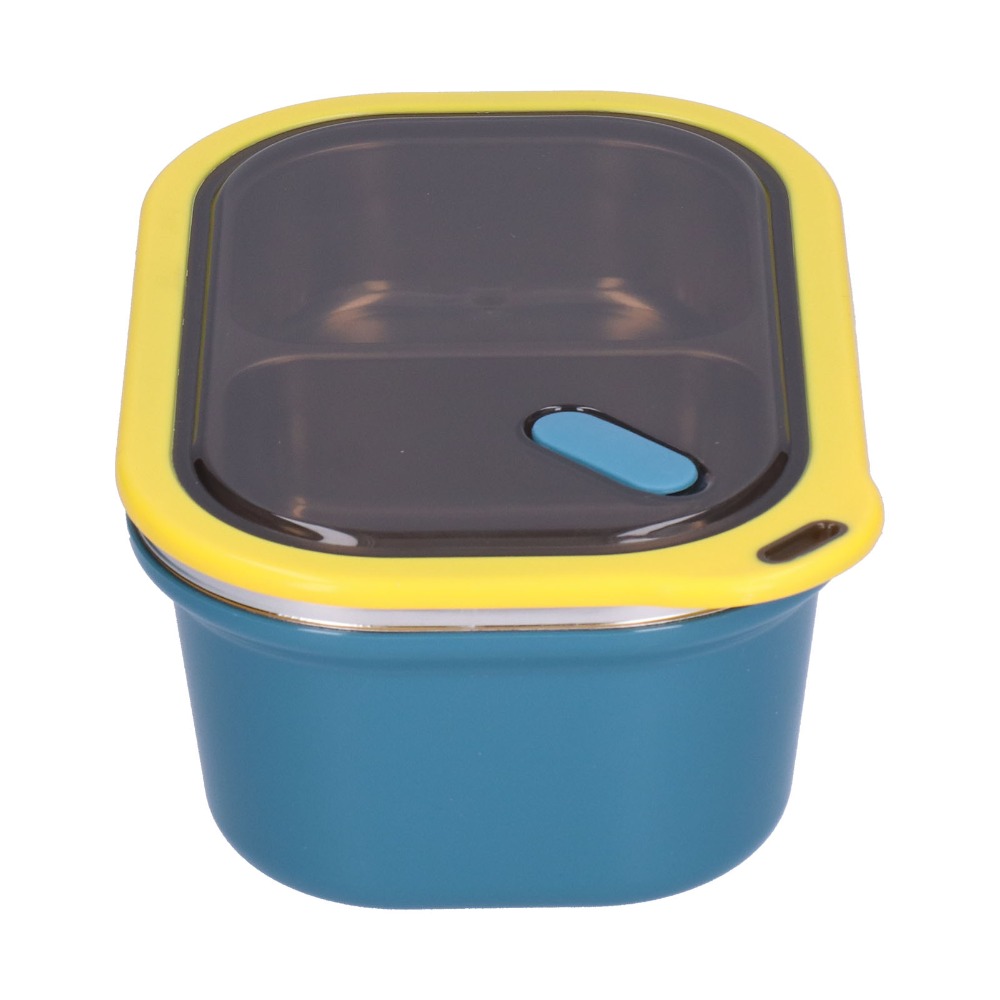 حاوية طعام سميكة من الفولاذ ال - مراجعة Food Storage Hot Box وسعره