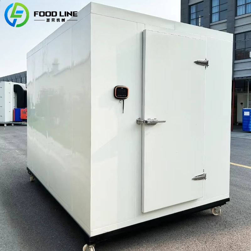 وحدة تبريد وتجميد مخصصة لتخزين - مراجعة Food Storage Refrigerator وسعره