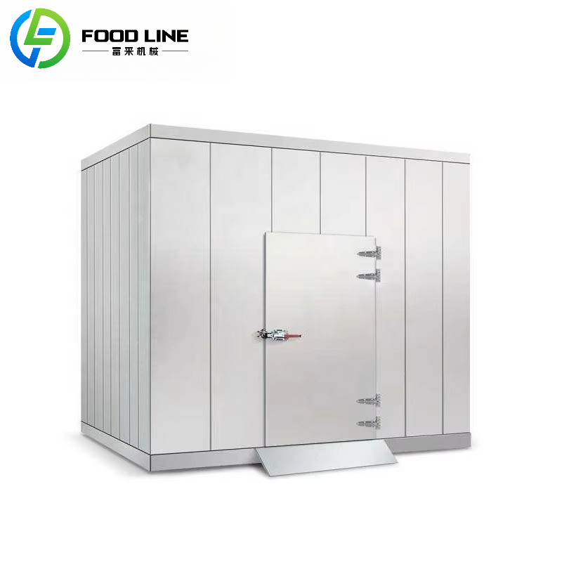 وحدة تبريد وتجميد مخصصة لتخزين - مراجعة Food Storage Refrigerator وسعره