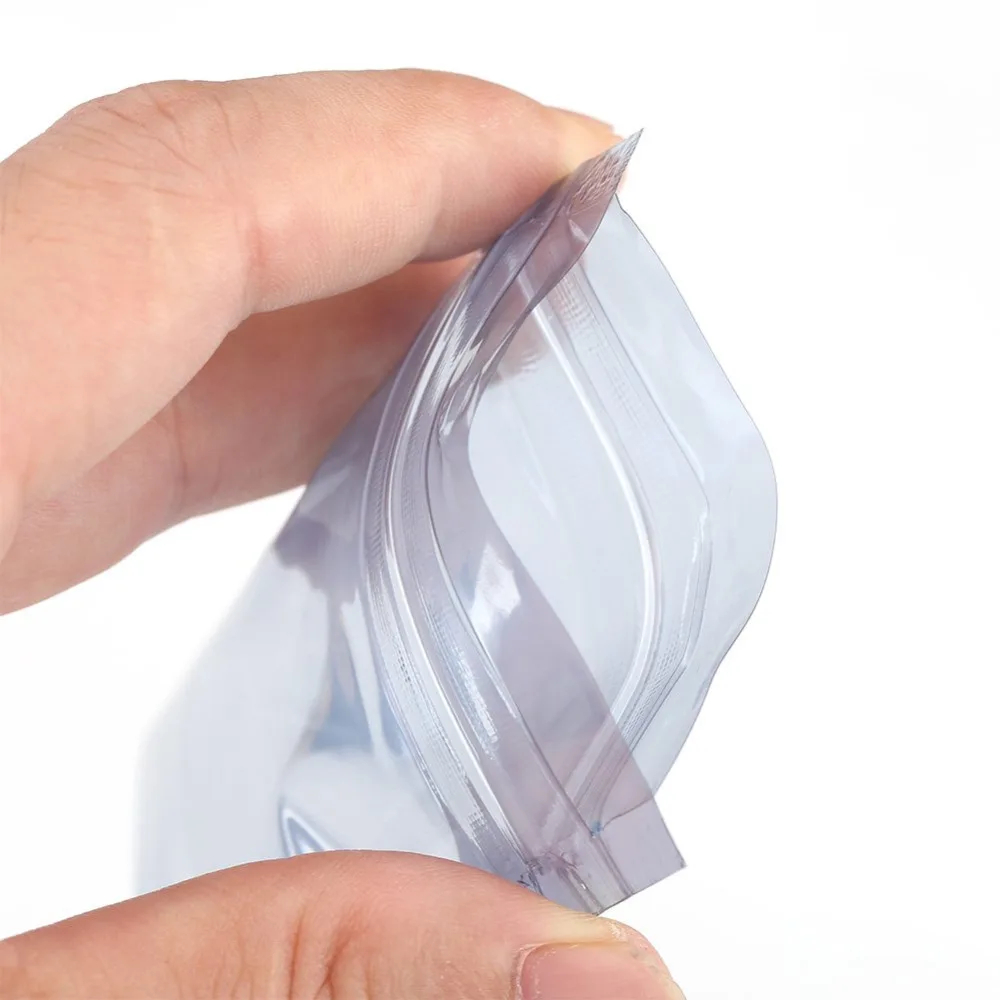 100 قطعة من أكياس الألومنيوم ا - مراجعة Food Storage Mylar Bags وسعره