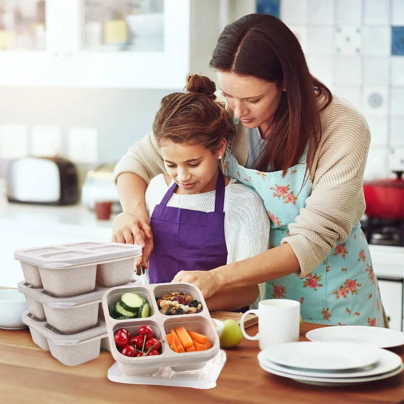 صندوق تخزين الطعام المحمول ، ا - مراجعة Food Storage Refrigerator وسعره