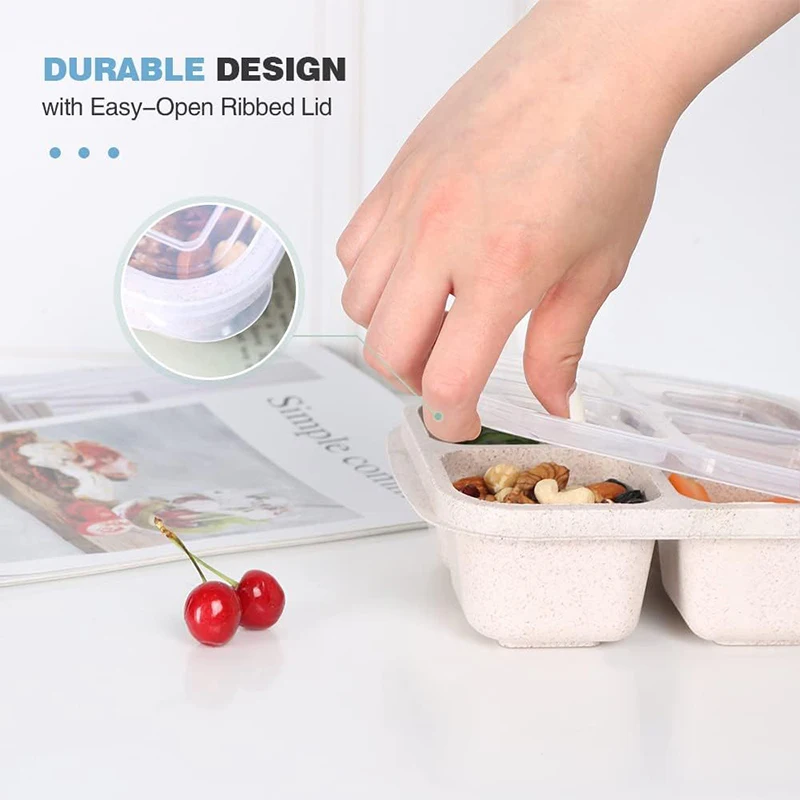 صندوق تخزين الطعام المحمول ، ا - مراجعة Food Storage Refrigerator وسعره