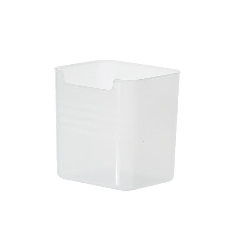 جديد! 4 قطع من صناديق تنظيم ال - مراجعة Food Storage Refrigerator وسعره
