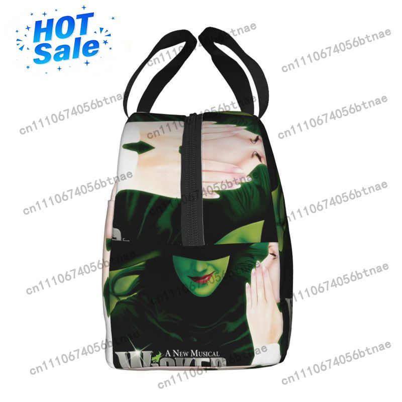 حقائب غداء حرارية معزولة مخصصة - مراجعة Food Storage Bag وسعره
