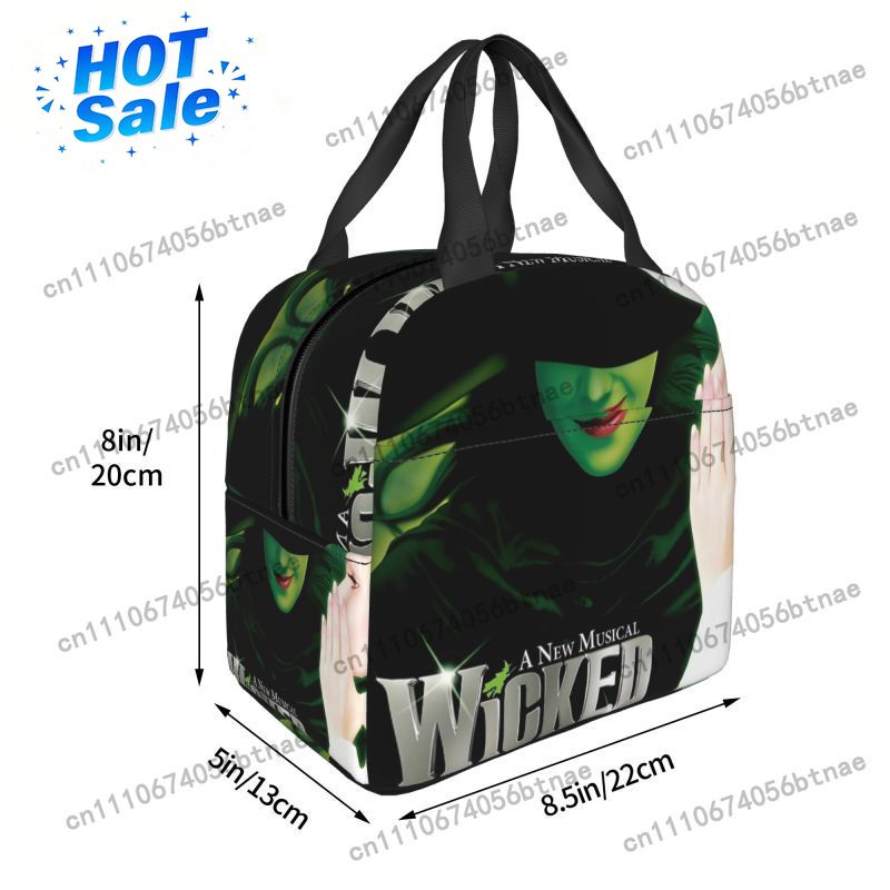 حقائب غداء حرارية معزولة مخصصة - مراجعة Food Storage Bag وسعره