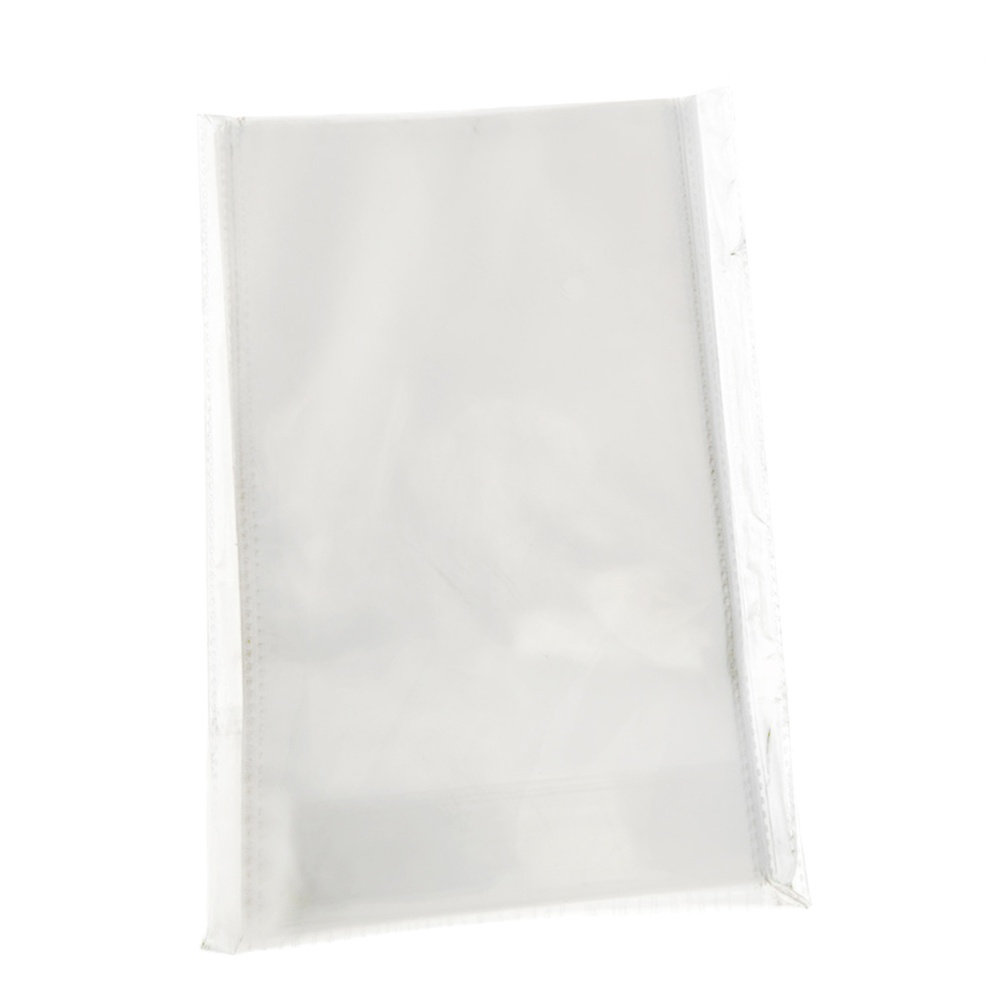 50 قطعة من أكياس الشفافية المس - مراجعة Food Storage Bag وسعره