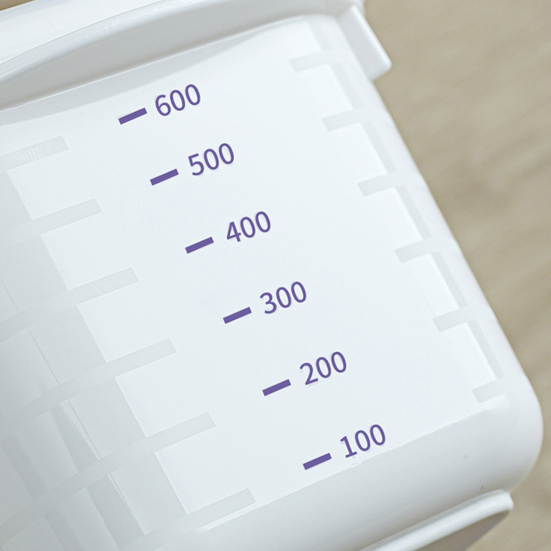 حاويات تخزين الطعام من يامادا  - مراجعة Food Storage Refrigerator وسعره