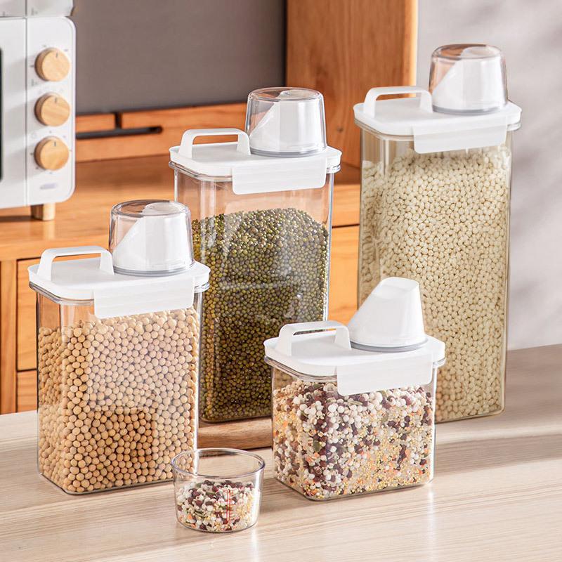 حاويات بلاستيكية لتخزين الطعام - مراجعة Food Storage Hot Box وسعره