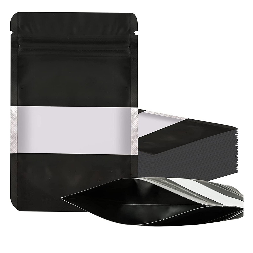 YANA50I 100 قطعة من أكياس الما - مراجعة Food Storage Mylar Bags وسعره