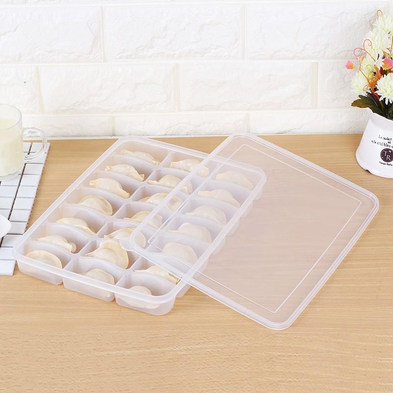 15/21 شبكة صندوق تخزين المطبخ  - مراجعة Food Storage Refrigerator وسعره
