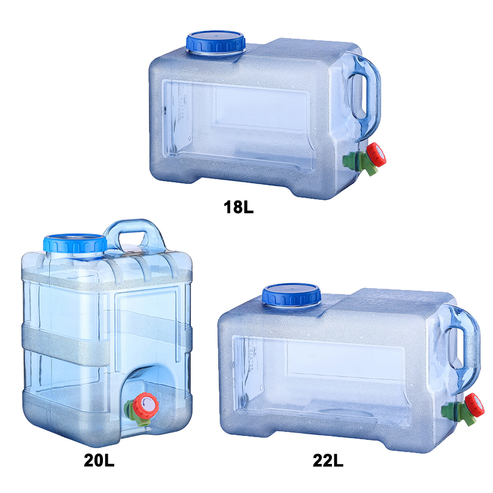 خزان مياه سعة 18/20/22 لتر، مص - مراجعة Food Storage Quotes وسعره