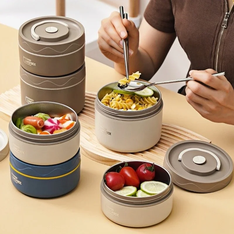 3/4 قطع، علبة طعام معزولة محمو - مراجعة Food Storage Hot Box وسعره