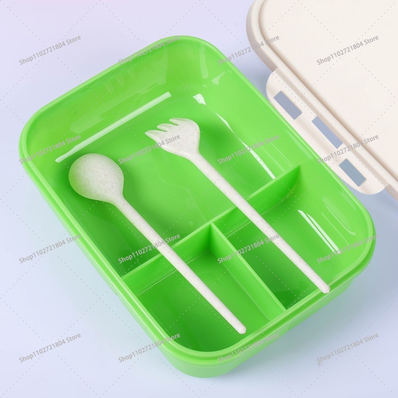 صندوق طعام بسعة كبيرة من كريست - مراجعة Food Storage Cabinet وسعره