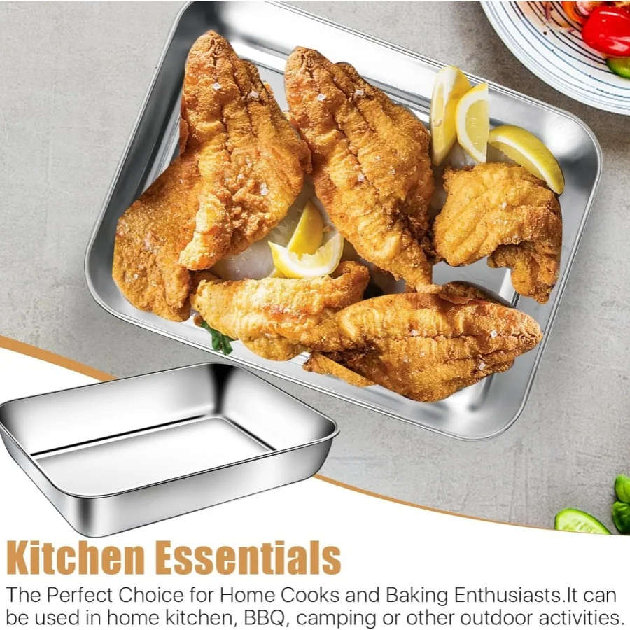 علبة طعام مستطيلة محكمة الإغلا - مراجعة Food Storage Refrigerator وسعره