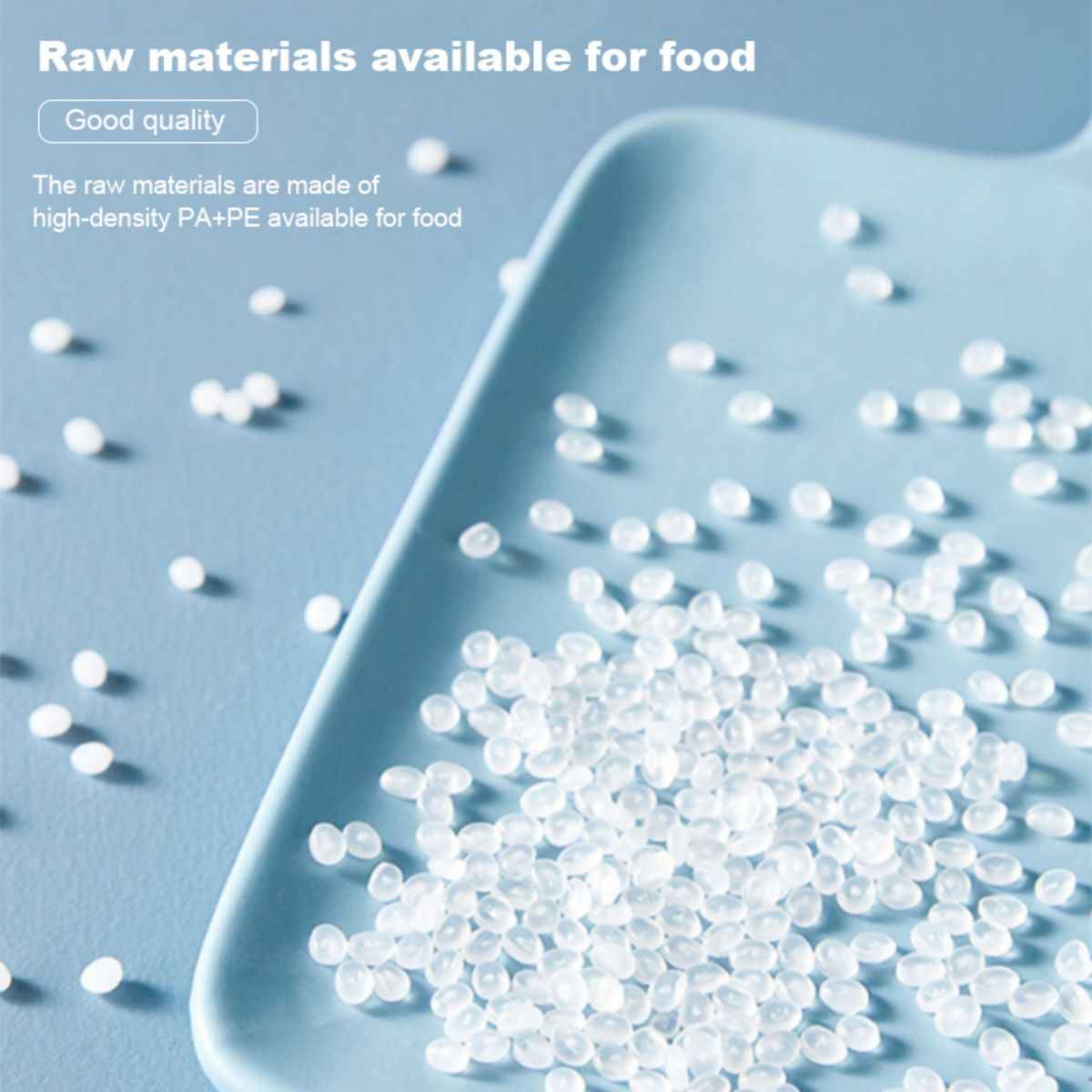 أكياس تينتون لايف لحفظ الطعام  - مراجعة Food Storage Vacuum Seal Bags وسعره